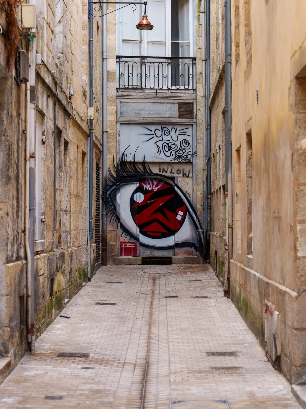 Bordeaux / Saint-Émilion