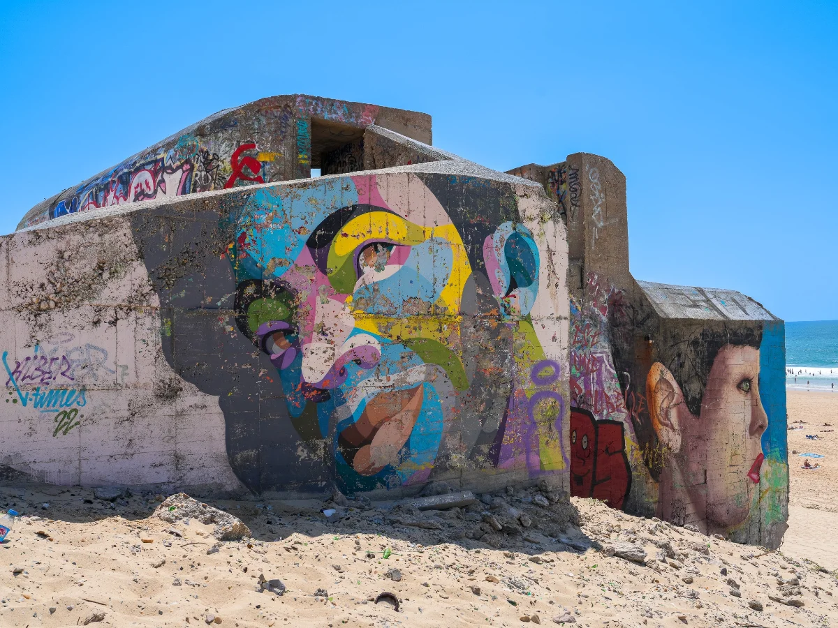 Cap Ferret 2025